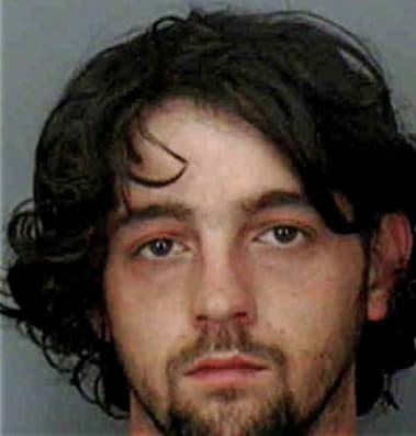 Zachary Wells - Polk County, FL 