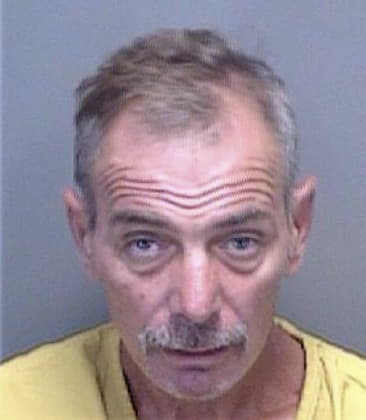 James Wheeler, - Pinellas County, FL 