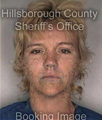 Reba White - Hillsborough County, FL 