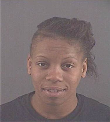 Latoya Whitehead, - Peoria County, IL 