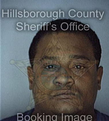 Willie Wiggs - Hillsborough County, FL 