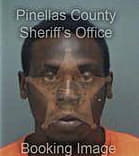 Chirrod Williams, - Pinellas County, FL 