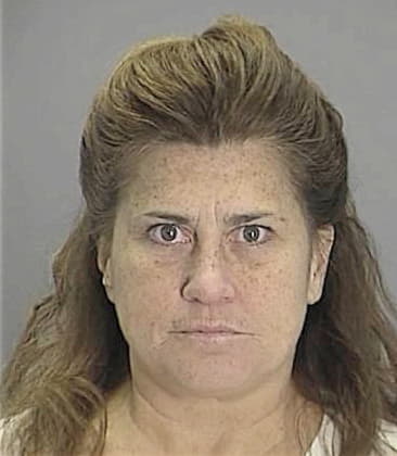 Shondra Winkler, - Pasco County, FL 