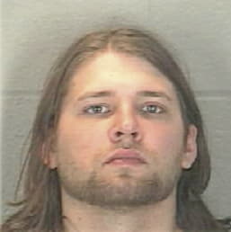 Richard Wireman, - Tippecanoe County, IN 