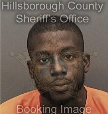 Giovanni Youmans, - Hillsborough County, FL 