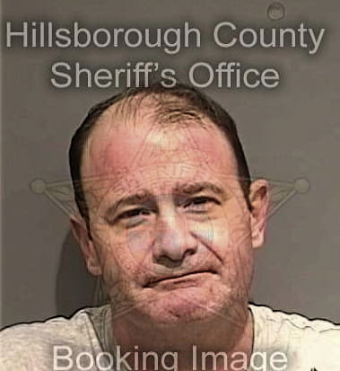 John Abgoon, - Hillsborough County, FL 