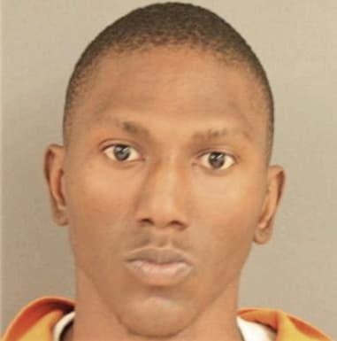 Daryel Alexander, - Hinds County, MS 