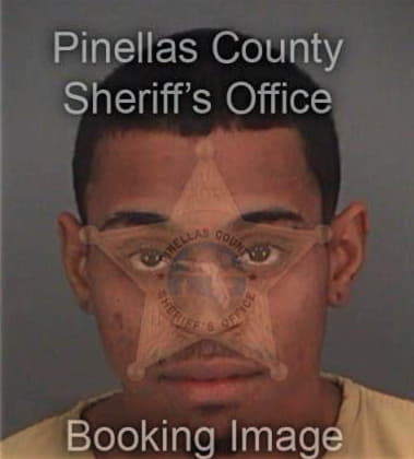 Rafael Alvarado, - Pinellas County, FL 