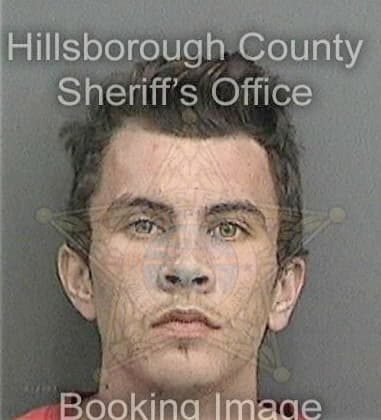 David Alvarez, - Hillsborough County, FL 