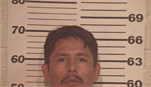 Francisco Alvarez, - Hidalgo County, TX 