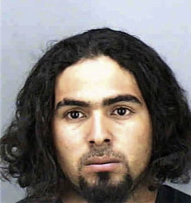 Joaquin Alvarez, - Collier County, FL 