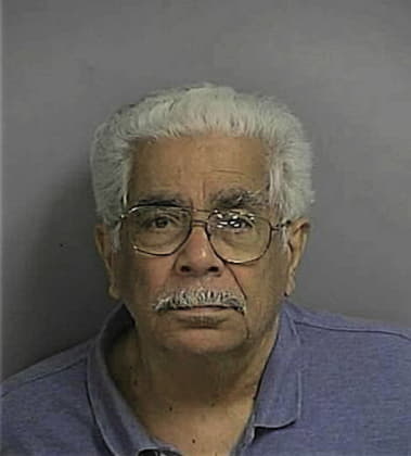 Victor Amador, - Osceola County, FL 