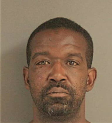 Basil Anderson, - Hinds County, MS 