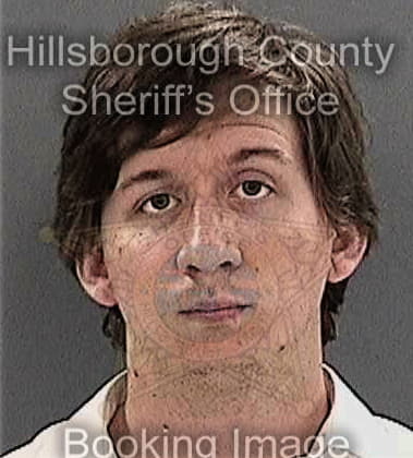 Jose Arellano, - Hillsborough County, FL 