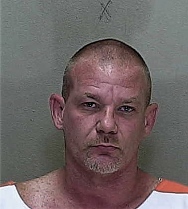 Dominic Barlow, - Marion County, FL 