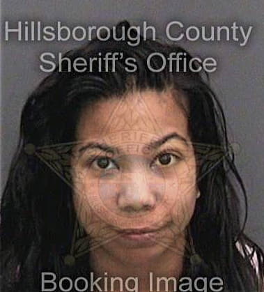 Sabra Barnett, - Hillsborough County, FL 