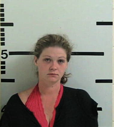 Laurie Bass, - Kerr County, TX 