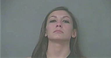 Tabitha Batchelor, - Vigo County, IN 