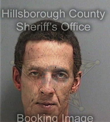 Robert Bauer, - Hillsborough County, FL 