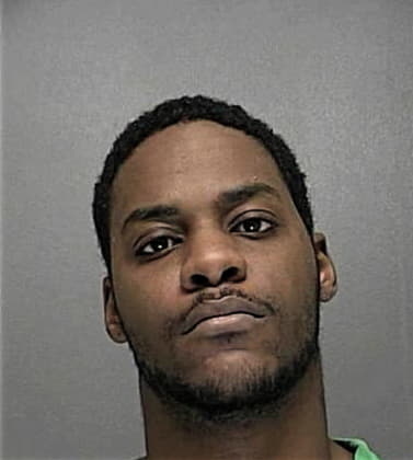 Jerome Beasley, - Volusia County, FL 