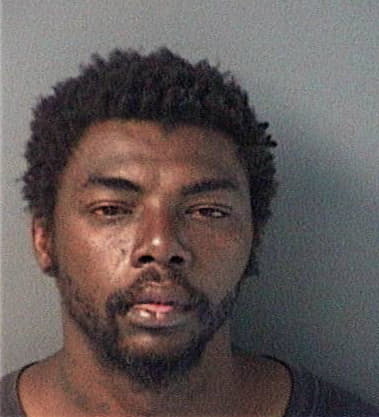 Jaleel Benson, - Escambia County, FL 