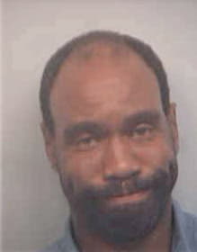 Troy Benson - Fulton County, GA 