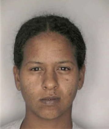 Gittssa Billups - Hillsborough County, FL 