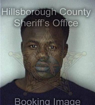 William Black - Hillsborough County, FL 