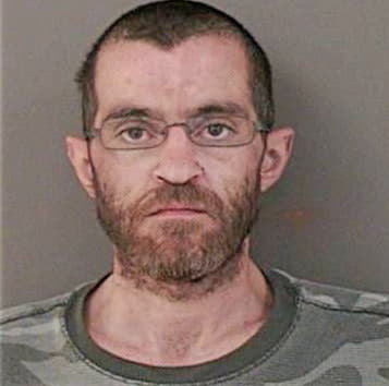 Jacob Bliss, - Linn County, OR 