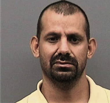 Bryan Boggs - Hillsborough County, FL 