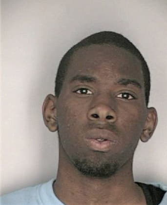 Leonard Boone - Hillsborough County, FL 