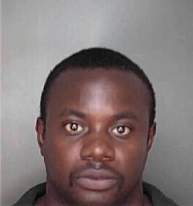 Zedrick Boone - Polk County, FL 
