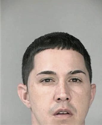 Chris Boudreau - Hillsborough County, FL 