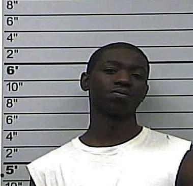 Elbert Bowdry, - Lee County, MS 