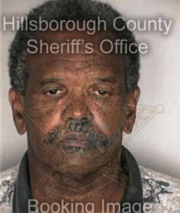 Clinton Bowles - Hillsborough County, FL 
