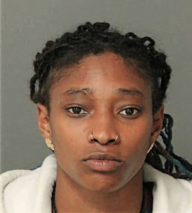 Sheila Boykin - Wake County, NC 