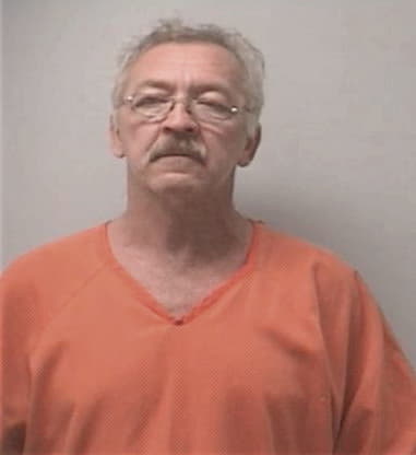 Vance Bridgemon, - LaPorte County, IN 