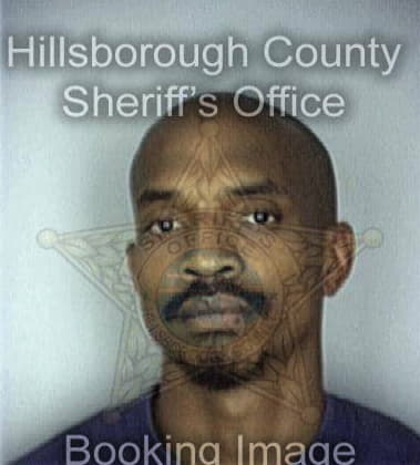 Carlton Bridges - Hillsborough County, FL 
