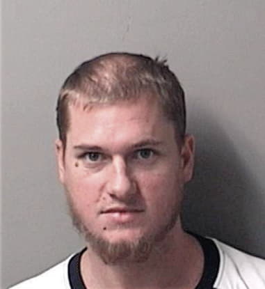 James Briggs, - Escambia County, FL 