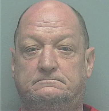 Richard Brown, - Lee County, FL 