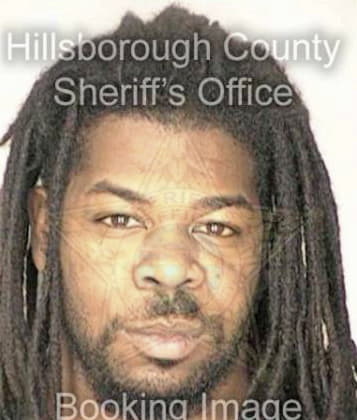 Willie Brunson, - Hillsborough County, FL 