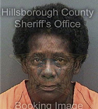 Malika Buggs, - Hillsborough County, FL 