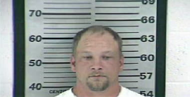 Tommy Buse, - Dyer County, TN 