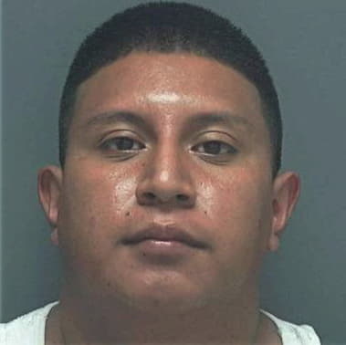 Lorenzo Bustamante, - Lee County, FL 