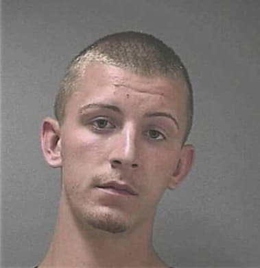 Christopher Caldwell, - Volusia County, FL 