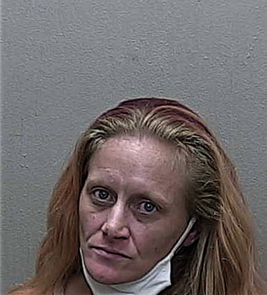 Elnora Carter, - Marion County, FL 