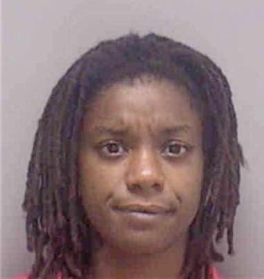 Theresa Carter, - Lee County, FL 