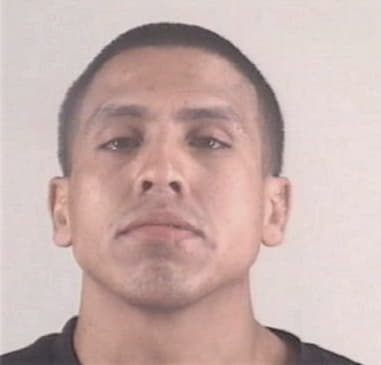 Alejandro Centena - Tarrant County, TX 