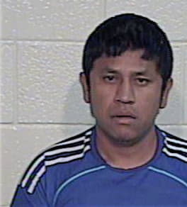 Eugenio-Ortiz Cepeda, - Hidalgo County, TX 