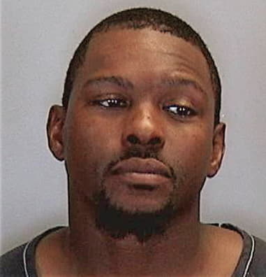 Breon Cheaves, - Manatee County, FL 